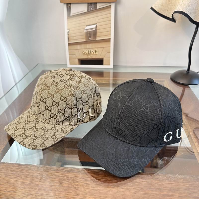 Gucci Cap dx49